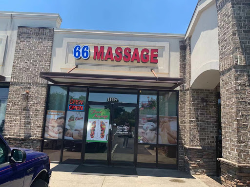66 Massage Asian Spa - Thumbnail