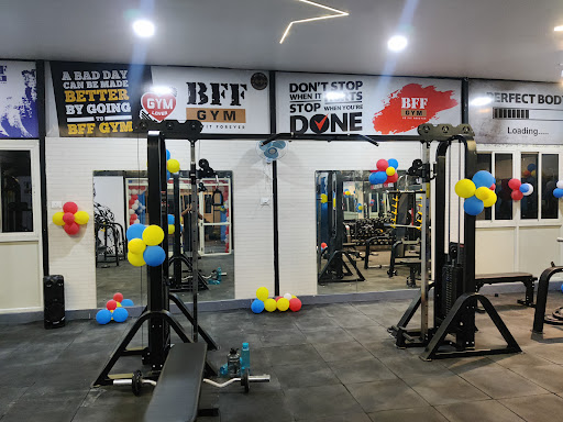 BFF Gym
