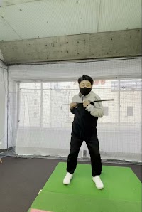 西葛西ゴルフレッスンスクール by SAKURAI