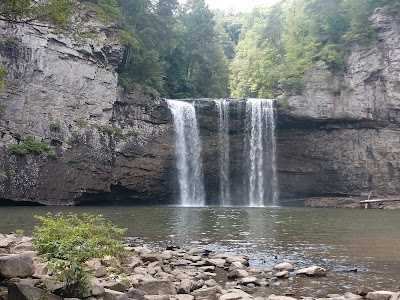 Betty Dunn Nature Center