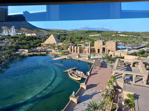 Terra Mitica [Benidorm] - Thumbnail