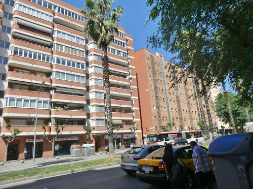 Pg Zona Franca - Foneria Gallery - Spain