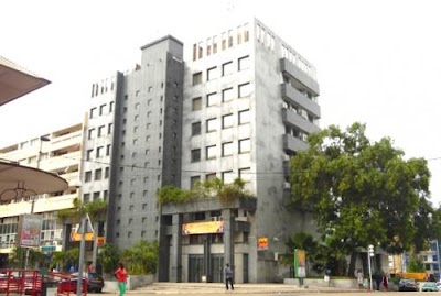 Photos of Gabonese Union Bank