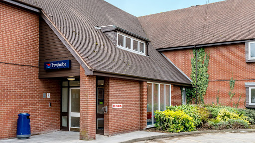 Travelodge Birmingham Castle Bromwich