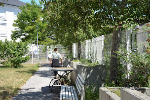 Photo n°4 de EHPAD Le Parc des Loges à Le Creusot (Maison de retraite)