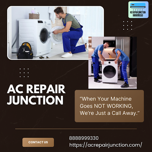AC Repair Junction – Professional Washing Machine Repair & Service in Nalasopara, Virar & Vasai 🛠️🌀 post image