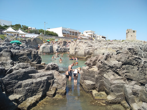 Grotta Matrona - Visual