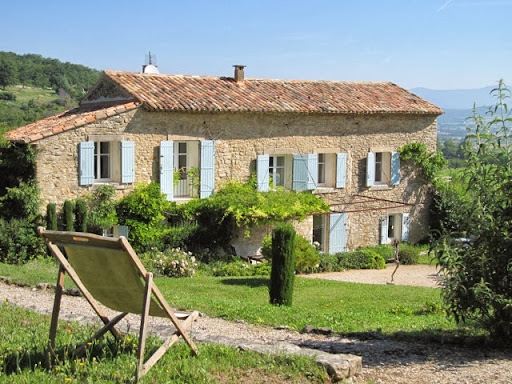 Photo de PROVENCE HOME à Oppède (84580)
