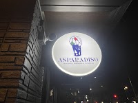 ASPARADISO