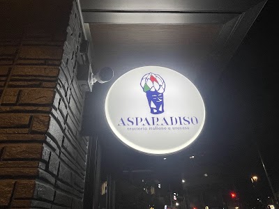 ASPARADISO