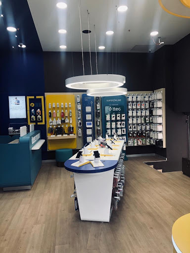 Bodrum Oasis TURKCELL - TellCell