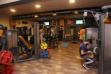 Structure Health And Fitness Lahore