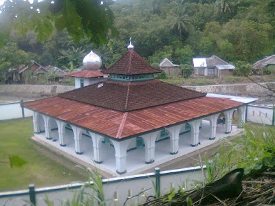 mosque