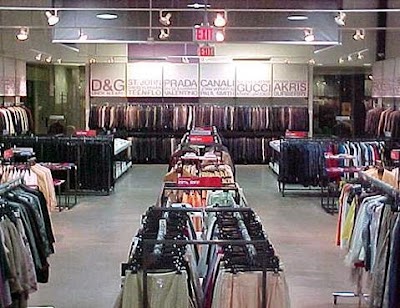 Photos of Holt Renfrew