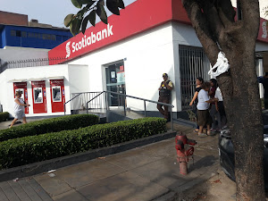 Banco Scotiabank 0