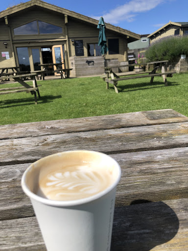 Broom House Farm Coffee Shop - Thumbnail