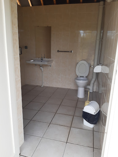 Photo de Camping la Potinière - Onlycamp à Écueillé (36240)
