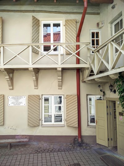 museum