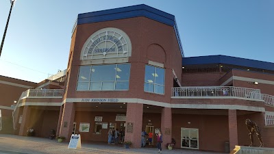 Blue Rocks Stadium