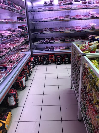 Photos of Shoprite Maseru Mall