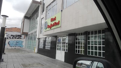 Photos of Hotel San Jose Real