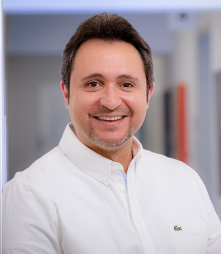 Praxis für Gefäßmedizin - Dr. Shadi Sabe