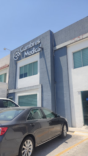 Nutrióloga Eunice Quintanilla