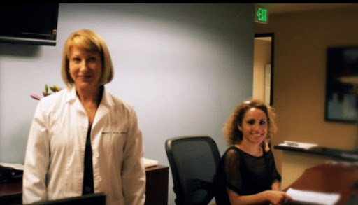 Dr. Bethany Barnes - United States