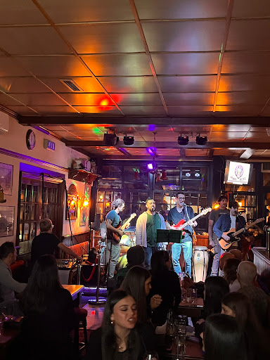 Dragoon Pub - Thumbnail