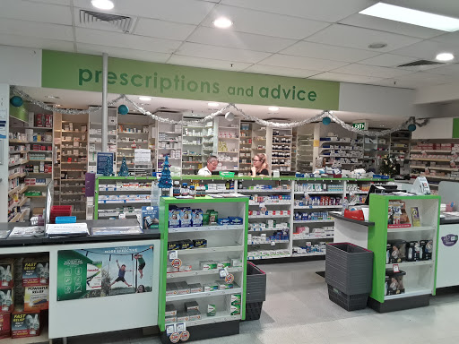 Optimal Pharmacy+ Raintrees - Thumbnail