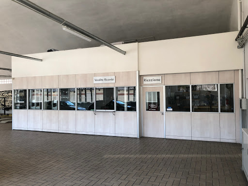 Lomanto Auto Volkswagen Service - Thumbnail