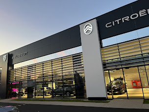 Photo n°1 de CITROËN STELLANTIS &YOU NANTERRE à Nanterre (Vendeur de voitures d'occasion)