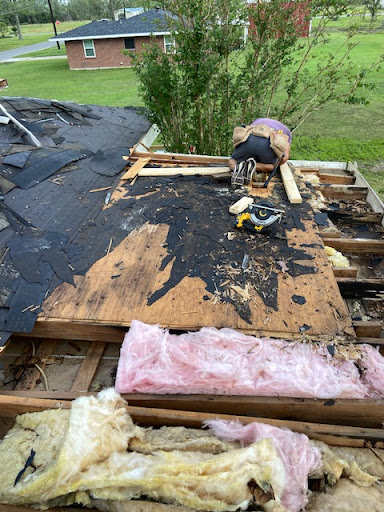 Roofing 247 - Visual