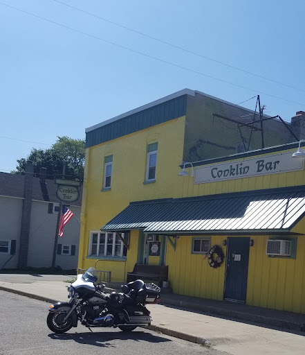 Conklin Bar - Thumbnail