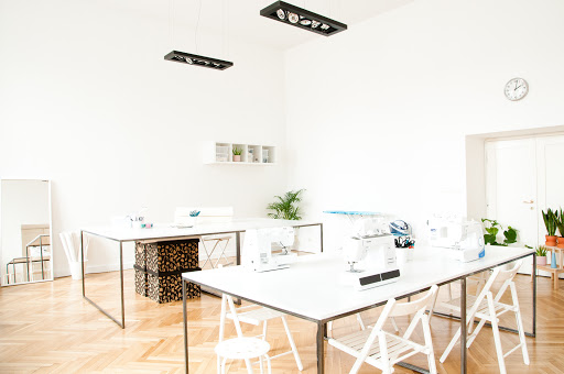 Szycia Przeszycia - Kursy krawieckie | Kursy szycia na maszynie