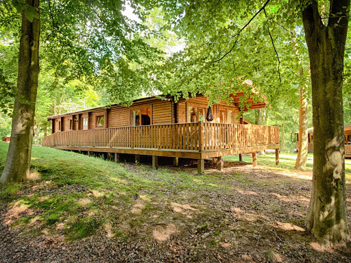 Kenwick Lodges
