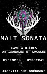 Photo n°6 de Malt Sonata à Argentat-sur-Dordogne (Caviste)
