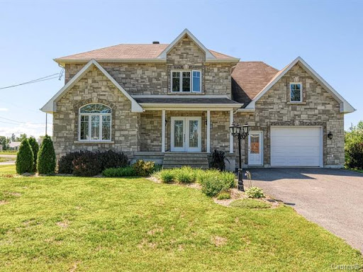 Jérôme et Marie-Eve, Courtier immobilier RE/MAX - Trois-Rivières - Thumbnail