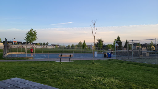 Hazelgrove Park
