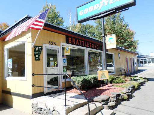 Brattleboro Tire - Thumbnail