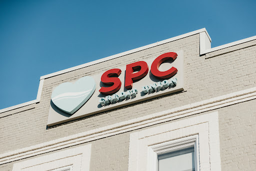 SPC Credit Union