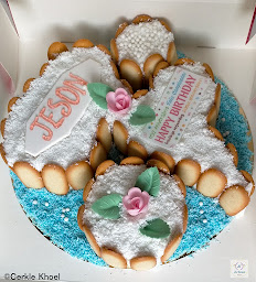 Photo n°20 de Le Cerkle à Meaux (Traiteur)