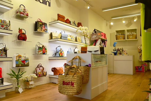 Bloom Concept Store - Visual