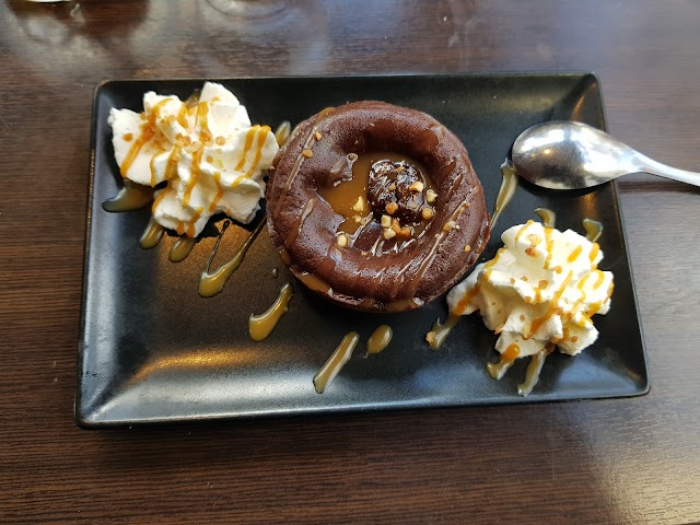 Homard & Chips Paris