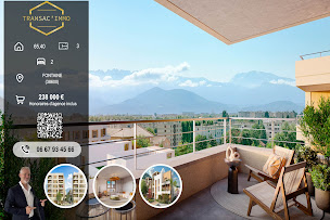 Photo n°3 de DAVID REGNERY - immobilier à Saint-Égrève (Consultant immobilier)