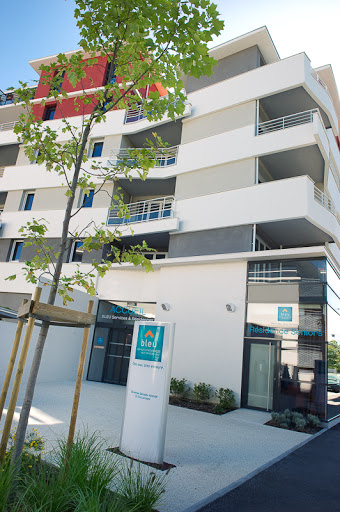 Photo de Bleu Residence Services Seniors à Lormont (33310)