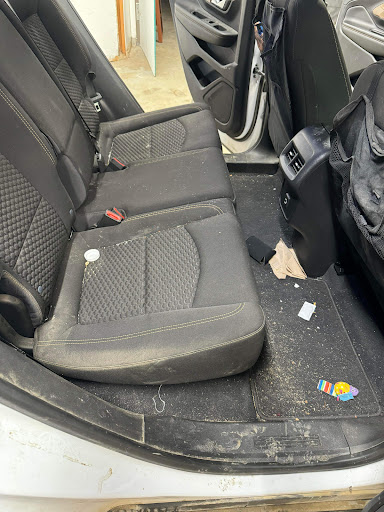 Midwest Detail Garage LLC