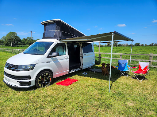 Gunthorpe Camping - Thumbnail