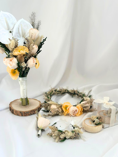Loop Wedding