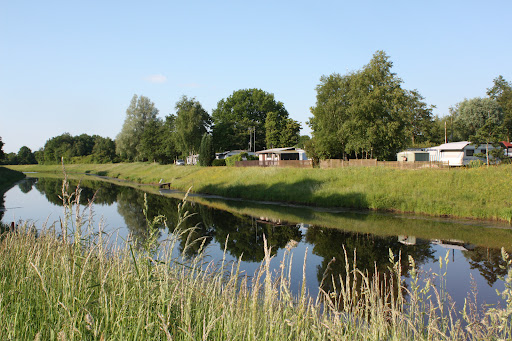 Campingplatz Ziegelhof Holtgast - Thumbnail